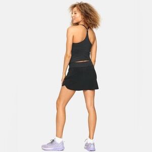 Outdoor Voices Hudson 4” Skort- Black